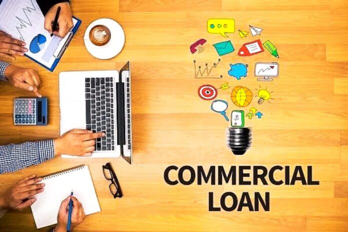 Commercial Loan True Rate services