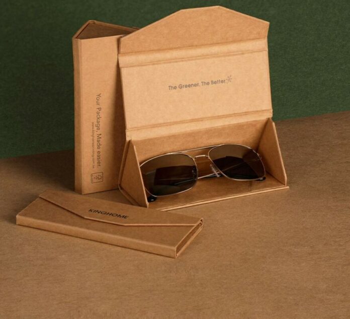 How to Create Customized Sunglasses Packaging Boxes that Stand Out