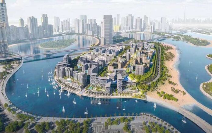 Al Ajdal Real Estate: A Trusted Name in Sharjah's Property Market