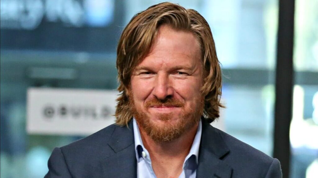 Chip Gaines Heart Attack: How, When, and Where It Happened?
