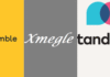 Top 3 Dating Apps in 2025: Xmegle, Bumble, Tandem Top 3 Dating Apps in 2025: Xmegle, Bumble, Tandem