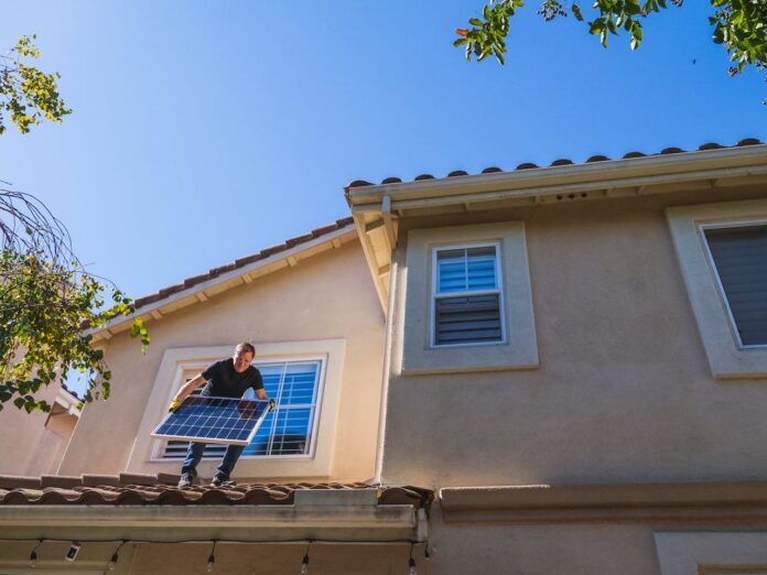 Greener Living Starts Here Top Energy-Saving Home Upgrades