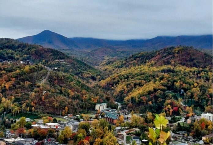 Exploring Mountain Towns That Offer More Than Just Views
