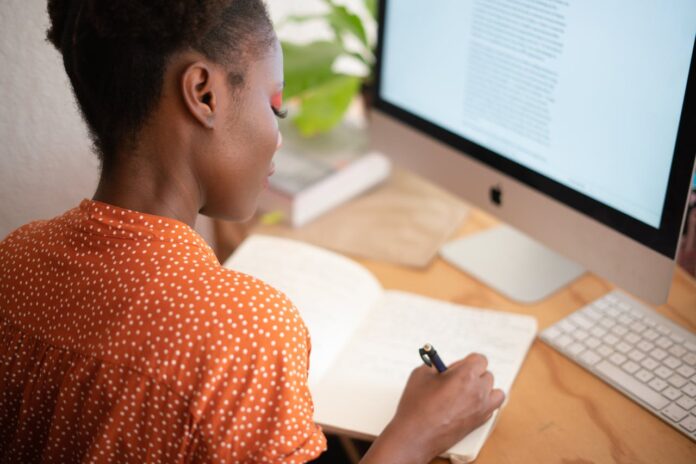 Working from Home Here’s How Tech Can Make It Effortless