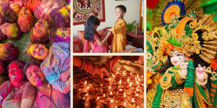 exploring indian festivals