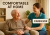 The Role of Home Care in Enhancing the Quality of Life for Seniors The Role of Home Care in Enhancing the Quality of Life for Seniors