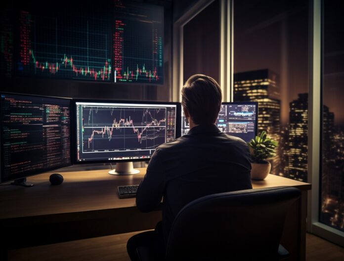 5 Trading Habits That Separate Beginners From Pros