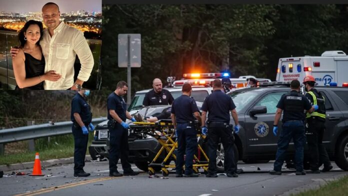 Dan Bongino Wife Accident What We Know (and What Isn’t Verified)