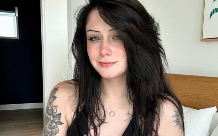 Everything You Need to Know About the Infulencer Catkitty21