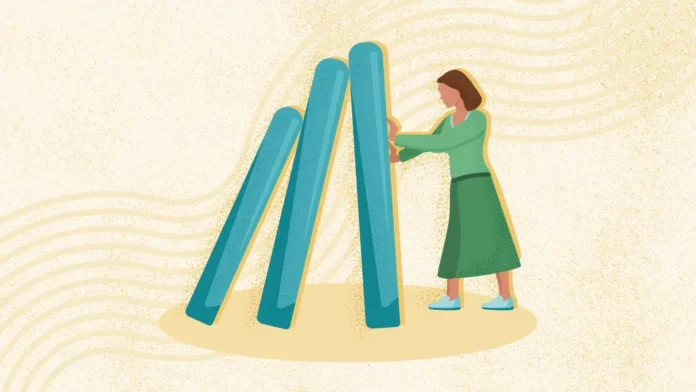 Building Mental Resilience Through Daily Habits