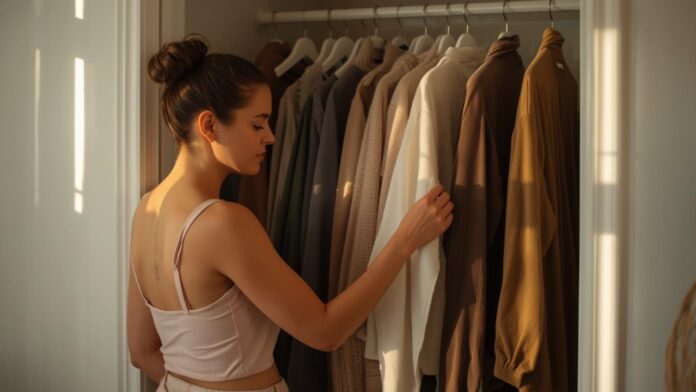 Bubble Guts and Clothing Choices That Reduce Social Stress