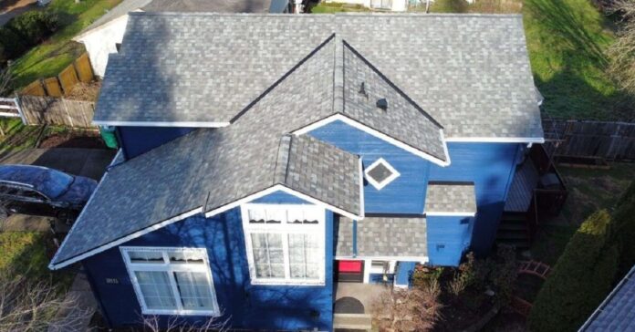 Custom Roofing Solutions for Homes in Gig Harbor