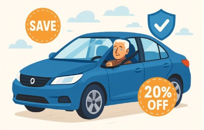 Guide to Car Insurance Discounts for Experienced Drivers