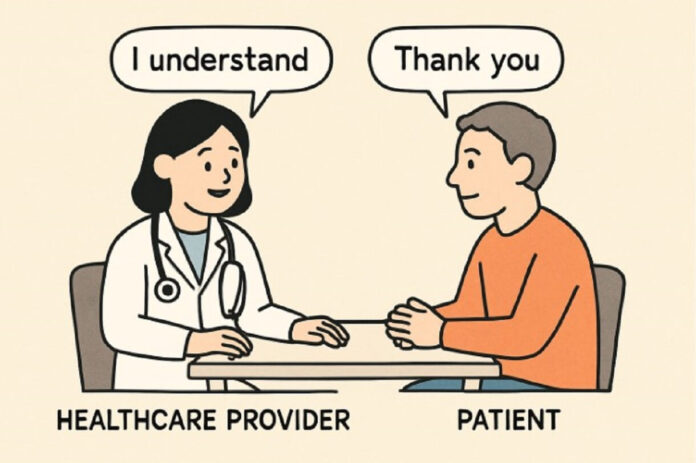 How to Prepare Patients for Uncertain or Unexpected Outcomes