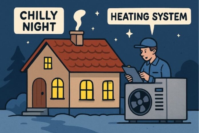 Maximizing Home Comfort: The Essential Guide to Regular Heating System Maintenance