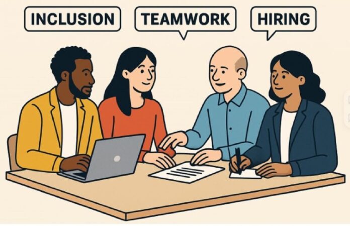 Modern Hiring Practices for Growing Companies