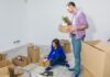 5 Packing Tips When Moving to a New Location 5 Packing Tips When Moving to a New Location