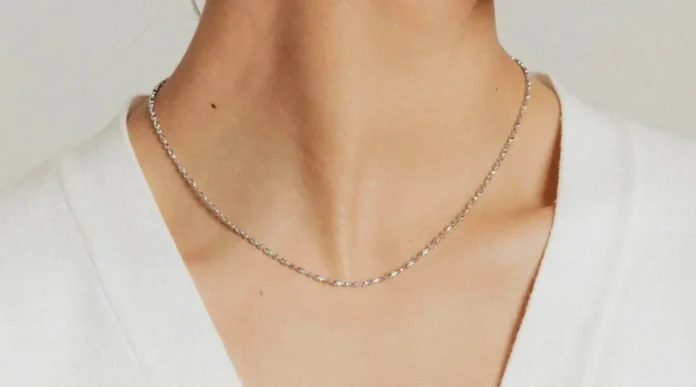 How To Care For Gold Chains To Maintain the Finish