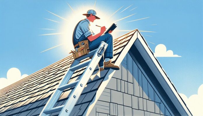Key Ways Free Roofing Estimates Help You Budget and Save in Oceanside