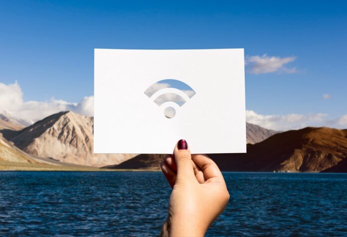 Staying Connected While Traveling Smart Internet Solutions