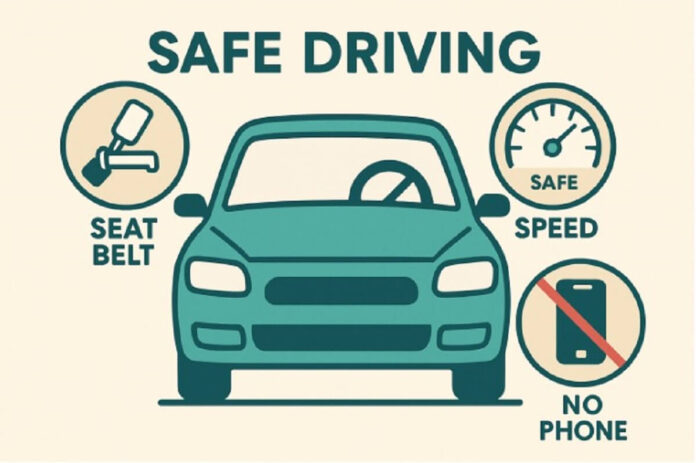 Effective Strategies to Prevent Common Motor Vehicle Accident Injuries