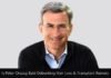 Is Peter Orszag Bald? Debunking Hair Loss & Transplant Rumors Is Peter Orszag Bald Debunking Hair Loss & Transplant Rumors