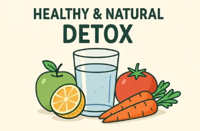 Safe Detox Options for a Healthier Life