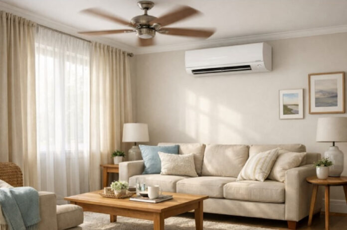How to Improve Your AC System’s Efficiency and Lower Cooling Costs