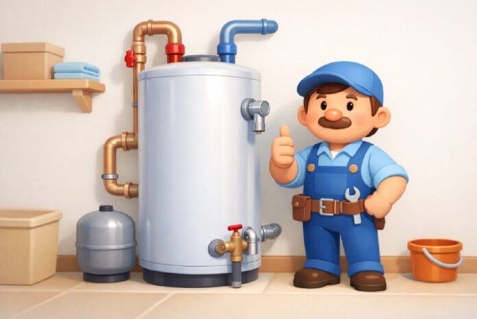 Top 10 Water Heater Repair Companies in Murrieta, CA for 2026