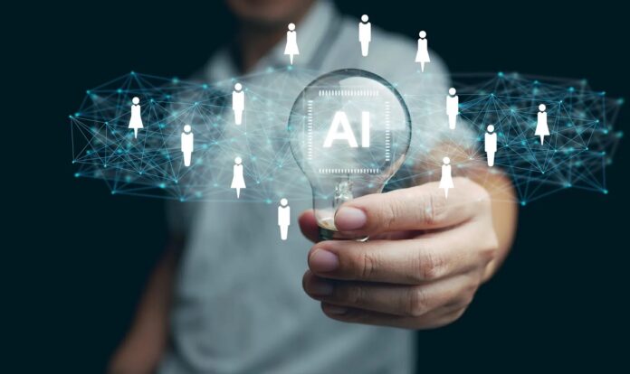 The Ultimate AI Recruiting Ecosystem