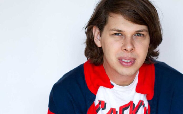 Matty Cardarople Net Worth 2026 Earnings, Movies & Career