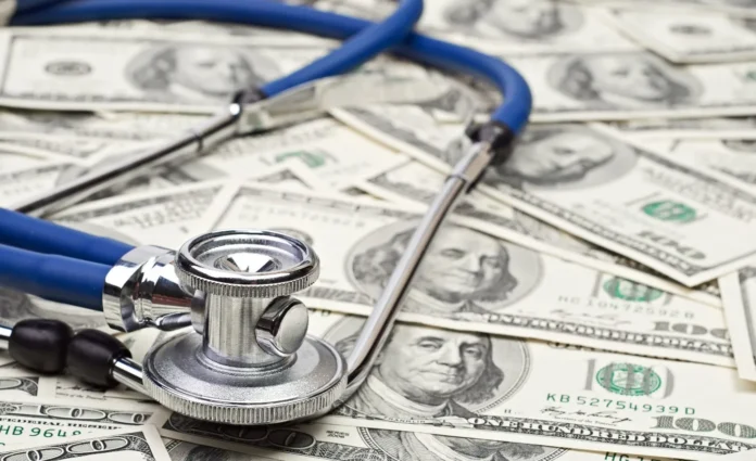 Medicare and Medicaid Fraud
