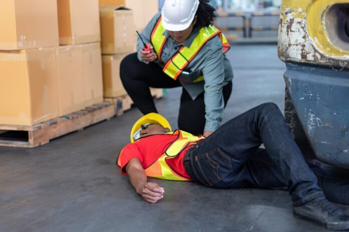 The Role of Chiropractic Care in Preventing Workplace Injuries for State Workers
